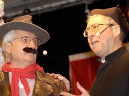 Pfarrer Peter Klug verlässt nach 17 Jahren die Münsterpfarrei