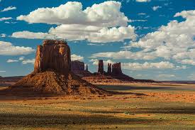 The american southwest contains more than its fair share of natural wonders: Hd Wallpaper Usa Nature Landscape Southwest Mountains Monument Valley Wallpaper Flare