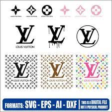 Free Free 243 Louis Vuitton Svg SVG PNG EPS DXF File
