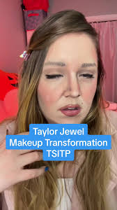 Taylor Grim Makeup
