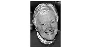 Sally Clancy Obituary (1935