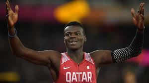 He can be one of the highest. Athlete Abdalelah Haroun Died What Happened To Him