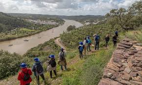 Alcoutim reafirma-se no turismo de natureza com Festival de Caminhadas