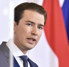Restaurant owners in violent clashes with police over closures after corrupt health workers gave thousands of vaccines to young 'queue jumpers'. Sebastian Kurz Ich Erwarte Mir Ein Ende Der Falsch Verstandenen Toleranz In Allen Landern Europas Welt