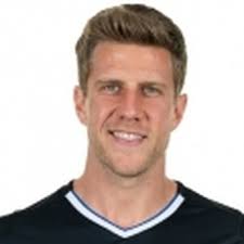 Profile Daniel Blazevic, : Info, news, matches and statistics