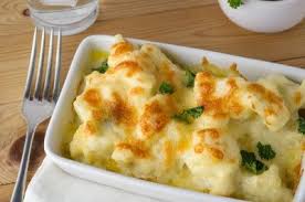 Recette Gratin De Chou Fleur Et Parmesan Supertoinette Recette En 2020 Recettes De Cuisine Recette Gratin Gratin De Chou Fleur