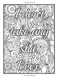 The coloring pages contained on this board have designs focused on the words. Pin On Adult Coloring Pages
