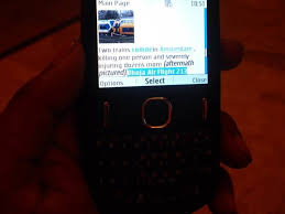 Opera mini is a light version of the famous browser for android. Download Opera Mini 7 For Nokia 300 Reviewslasopa