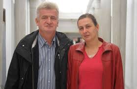 Partia piotra ikonowicza ruch sprawiedliwości społecznej zostanie zdelegalizowana. Brat Magdy Gessler Zyje W Biedzie Zdarza Sie Ze Wylaczaja Nam Prad O2 Serce Internetu