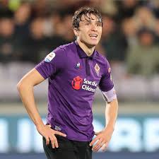 Federico chiesa cavaliere omri is an italian professional footballer who plays as a winger for serie a club juventus, on loan from fiorentina, and the italy . Fiorentina Declare That Federico Chiesa Is Not For Sale This Summer Black White Read All Over