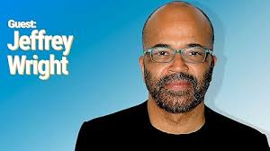 Jeffrey Wright