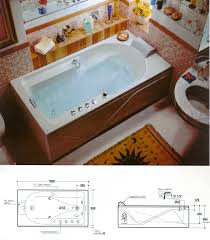 Vasche ad angolo cad dwg dwg vasca da bagno come funziona riscaldamentoapavimentoprezziit bagni completi progetti di bagni cad dwg Impianti Sanitari Ideal Standard