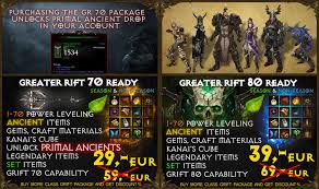 It is a very hard rift in the game that uses torment 15 difficulty . Season 12 1 70 Starter Package Multibox Gear Boost Bounty Cache Full Gear Packs Sell Trade Game Items Osrs Gold Elo