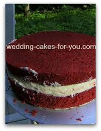 Cake filling recipes from a decadent chocolate mousse recipe to a raspberry mousse extraordinaire. Wedding Cake Filling