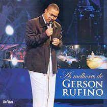 O cantor gerson rufino se tornou um dos principais nomes da músicas. Pin On Pasta