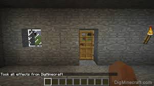 Items that give the nausea effect How To Use The Effect Command In Minecraft