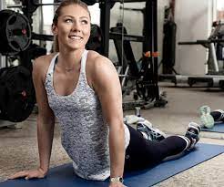 Always be faster than the boys. 5 Fakten Uber Skirennlauferin Mikaela Shiffrin