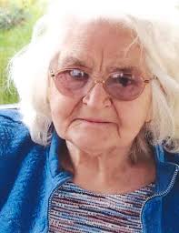 Obituary information for Bessie May Jones Roberts Stinson