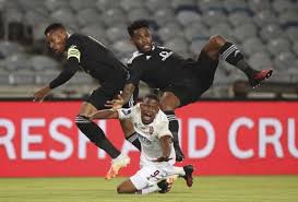 Kaizer chiefs cup wins (official and unofficial): Thulani Hlatshwayo Vows To Lift Mtn8 Trophy Alongside Happy Jele