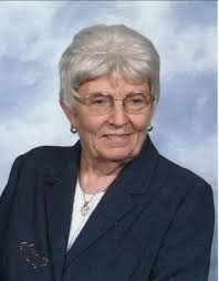 Carol Jefferson Obituary (1930