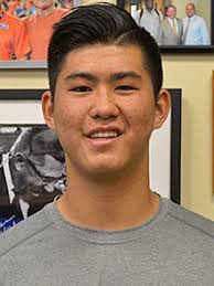 Danny Hong, Bishop Gorman, Pro-Style Quarterback