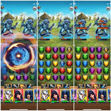 The tricks of combat in empires & puzzles. Norns Season 3 Hero 5 Holy Yellow Thoughts Discussion Summon Results With Feedback Player Guides Empires Puzzles Community Forum