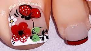 Cosas espero haberte ayudado, recuerda que puedes ver muchos más tutoriales para ayudarte a casi cualquier cosa en www.alexey.es. Mariposas Con Flores Disenos De Unas Pies