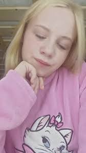 Alicia Carmen Britton