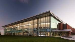 Opened in october of 2013, the arena regularly hosts men's and women's divisions of nittany lions ice hockey leagues. Pegula Ice Arena Penn State Up Btn College Ice Hockey Picture Of Pegula Ice Arena State College Tripadvisor
