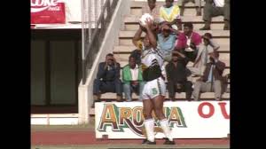 Their cricket nt may have been a disappointment, but bafana bafana certainly have not! 1992 African Nations Qualifier In Harare Zimbabwe 4 South Africa 1 Youtube