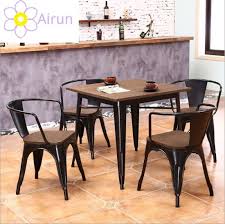 Check spelling or type a new query. Home Metal Top Vintage Dining Table Metal Coffee Table With Metal Legs China Dining Room Furniture Dining Table Made In China Com