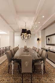 Villa On Miami Waterfront Florida Modern Islamic Interior Design Modern Islamic Interior Kitchen Ceiling Design