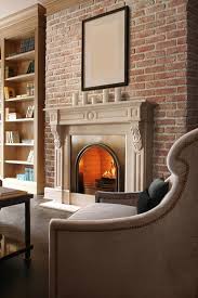 Briquettes De Parement Florence Briquette De Parement Decoration Maison Amenagement Appartement