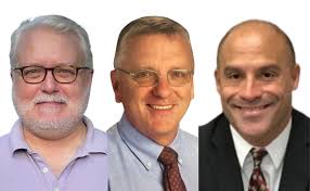 Mark Henley Archives