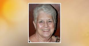 Sarah Ellen Taylor Ballard Obituary February 6, 2025