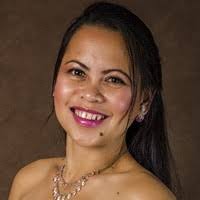 20+ "Roselle Martinez" profiles