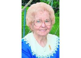 Phyllis Cook Obituary (1935