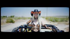 Ava Max Omg What S Happening Official Music Video Youtube