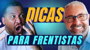 COMO SER UM FRENTISTA DE SUCESSO