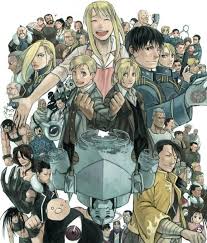 While the overall plots are quite similar and they share many of the same characters, the two stories. Pantofi De ToamnÄƒ ColecÈ›ie NouÄƒ Design Divers Fullmetal Alchemist Brotherhood All Characters Bobbysaxmusic Com