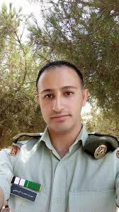 اللهم نستودعك جرش وأهلها تسجيل اول إصابة بفايروس كورونا في محافظة جرش بلدة  ريمون للنقيب حمزة الريموني.. نتمنى له السلامة والشفاء العاجل اللهم سلم  اللهم سلم