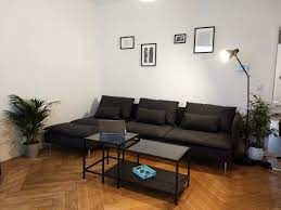Obergeschoss mit lift eines schönen mehrfamilienhauses. 2 Zimmer Wohnung Auf Zeit Fur Expats Zu Mieten In 90409 Nurnberg