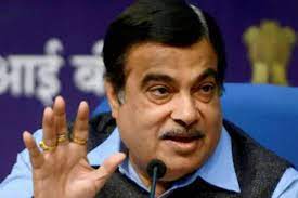Nitin gadkari is a prominent indian politician from maharashtra. Nitin Gadkari Exhorts Industry To Identify Sectors To Boost Exports Make India Self Reliant The New Indian Express