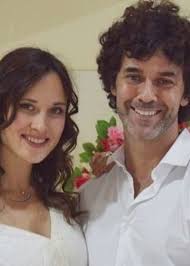 Portal web de revista caras. Mariano Martinez Anuncio Su Casamiento Con Camila Cavallo