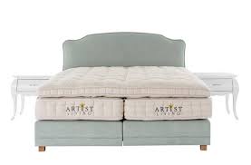 Get it as soon as fri, jun 4. Boxspringbett Schlafen Wie In Einem 5 Sterne Hotel Artist Living