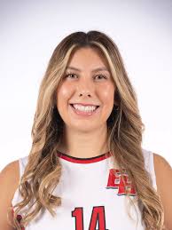 2024 Women's Volleyball Roster