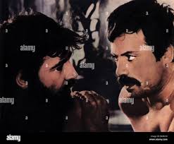 WOMEN IN LOVE (1969) OLIVER REED, ALAN BATES KEN RUSSELL (DIR) WINL 003FOH  Stock Photo