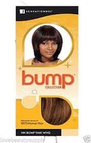 Mix styles, lenghts and colors to create a one of a kind look. Ubuy Bahrain Online Shopping For Bump It In Affordable Prices