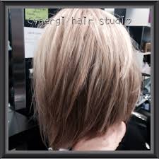 A broken, shaggy bob hairstyle is a great choice for thin medium length hair. Textured Soft Bob Haircut Novocom Top