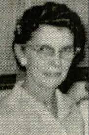 William Carl Weaver 1919-1996 and wife Alice Ada Elliott Weaver 1918-2009.